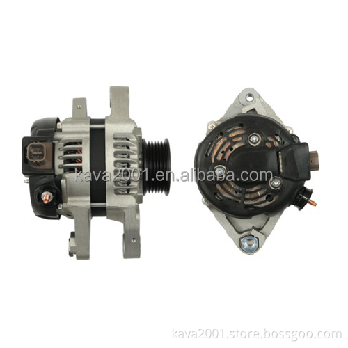 Alternator for Toyota Models 1042108160, 1042108161, LRA03254, LRA3254, 2706040050